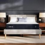 Wakeup India | PureLuxe Mattress | Latex Ortho Foam | 10 Years Warranty | King Size 78x72x8 Inch Mattress | Medium Firm - Image 2