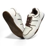 YOHO UrbanDash Sneakers for Woman | Strong Grip, Cushioned Insoles | Comfortable & Stylish for Everyday Use Shoes for Woman/Girls/Ladies -1050 - Image 5