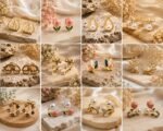 Shining Diva Fashion 12 Pairs Set Earrings for Women Girls with Stylish Organizer Box | Valentine Birthday Rakshabandhan Gifts for Girls Girlfriend Wife Sister - Image 6