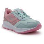 ASIAN Women's Cute Sports Running Shoes,Walking, Gym Casual Sneaker Lace-Up Shoes for Girl's - Image 9
