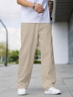 TAGAS Men Relaxed FIT Denim Jeans | Loose Jeans for Men | Mens Baggy Fit Denim Jeans Pant | MDJ-22 - Image 6