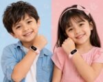 Kids Digital LED Watch for Boys & Girls- Waterproof Cartoon Character Wrist Watch-Soft Silicone Band Cute Fashion Watch for Kids- Return Birthday Gift - Image 2