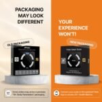 Fitelo Smart Weight Scale | Track 25+ Parameters | BMI & Body Fat - Image 3