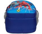 perfect star Polyester Kids School Bags for 2-5 Years 30 Litres, Cartoon Print, for Nursery to 5th Standard Boys and Girls Tuition Lightweight Picnic Bag Royal Blue - Image 6