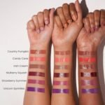 INSIGHT Lip & Cheek Tint - Strawberry Summer (3 g) | Matte Finish | With Vitamin E | Long-Lasting, Lightweight Multipurpose Tint for Lips & Cheeks | Smooth Application | All Skin Types - Image 3