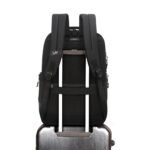 Skybags Lumous 3 Compartment Laptop Backpack (E) 16 L Black - Image 5