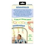 Skillmatics Connectable Learning Link Toy for Toddlers – 15 Links - Image 8