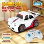 SUPER TOY Smart RC Drift Car Toy for Kids – Mini Four-Wheel Drive Remote Control Car with Gesture Induction, Auto Follow, Music & Light Gifts for Boys Girls - Image 4