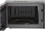 LG 20 L Solo Microwave Oven (MS2043BP, Black, Health plus Menu, I-Wave Technology, Indian Cuisine, Even Reheat & Defrost, Auto Cook Menu, Anti-Bacterial Cavity & Steam Clean) - Image 14