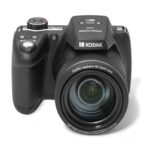 KODAK PIXPRO Astro Zoom AZ528-BK 16 MP Digital Camera with 52x Optical Zoom 24mm Wide Angle Lens 6 fps Burst Shooting 1080P Full HD Video Wi-Fi Connectivity and a 3 LCD Screen (Black)32 GB - Image 5