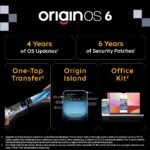 iQOO 15R (Dark Knight 2026, 12GB RAM, 256GB Storage) | Snapdragon® 8 Gen 5 Processor | India’s Slimmest Smartphone in 7600mAh Battery* | Segment's Most Stable 144FPS Gaming - Image 5