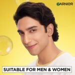 Garnier Skin Naturals, Facewash, Cleansing and Brightening, Bright Complete, 100 g - Image 6