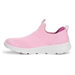Skechers Girls GO Run 400 Running Shoes - Image 4
