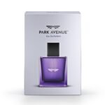 Park Avenue Euphoria, Eau De Parfum Men, 100ml | Long Lasting Perfume for Men | Premium Luxury Fragrance Scent | Aromatic Blend of Amber & Musk | Suitable for Every Occasion - Image 7