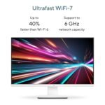 ASUS VM670 AiO, AMD Ryzen AI 7 350 Processor,NPU 50 TOPS, 16GB RAM, 1TB SSD, FHD, Touchscreen, 27", Windows 11 Home, M365 Basic(1yr)* Office24, White, 9 kg, VM670KA-WPF004WS,5M Camera,All in One AI PC - Image 11