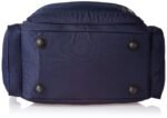 Skybags Cardiff Polyester 55 cms Blue Travel Duffle (DFCAR55BLU) - Image 6