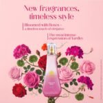 Yardley London English Rose Perfume for Women, 100ml – 90% Naturally Derived, Floral Daily Wear Spray | Rose & Musk Fragrance - Image 5