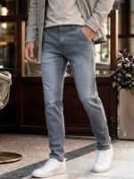 Urbano Fashion Men Jeans - Image 2