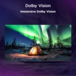 iFFALCON 164 cm (65 Inches) 4K UHD Smart LED Google TV | 144Hz VRR | 3GB RAM | Dolby Vision & Atmos | Game Master | 65U75 - Image 10