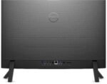 Dell 24 AIO, 23.8" Anti-Glare FHD Infinity Display, 14th i3, 8GB DDR5, 512GB SSD, Intel Graphics, MSO 2024+O365 Basic, Wireless Keyboard Mouse, Dark Shadow Gray, 3Yrs Warranty, 1Yr McAfee LiveSafe - Image 6