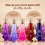 Yardley London Vanilla Blush Eau De Parfum (EDP) for Women, 100ml – Natural Essential Oils, Sweet Gourmand Perfume | Vanilla & Rose Fragrance - Image 10