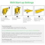 APC Easy UPS BVX1600LI-IN 1600VA / 900W Power Backup UPS for Content Creators & Small Business | 6 Backup Sockets with AVR Protection | Ideal for Editing Setups, Workstations | 2 Year Warranty - Image 2
