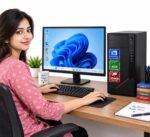 Desktop PC Core i3 3rd Gen 4GB DDR3 RAM 250GB HDD - Image 2