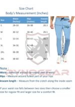 RynoGear Track Pants for Man | Lower | Mens Track Pant | Pants for Man - Image 5