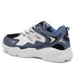 ASIAN Kids VISION-02 Stylish Casual Chunky Sneakers with Laces for Boys, Trendy and Comfortable Shoe Perfect, Walking, and Outdoor Play, Lightweight and Durable Design Suitable for Kids - Image 8