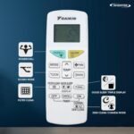Daikin 1.5 Ton 3 Star Inverter Split AC (Copper, PM2.5 Filter, FTKL50XV16, White) - Image 5