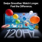 OPPO K14x 5G (ICY Blue, 4GB RAM, 64GB) - Image 8
