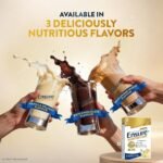 Ensure Diabetes Care Vanilla 375gm |Support Blood Sugar, Weight Management, Cholestrol Reduction |High Protein, High Fibre, 4 Myo-inositol |Zero Added Sucrose - Image 7