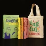 A Bagful of Stories: A Gift Edition Boxset of Grandma’s, Grandpa’s and Grandparents’ Bag of Stories by Sudha Murty - Image 10
