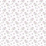 haus & kinder Bedsheet for Double Bed | 186 TC Pure Cotton Queen Size Bed Sheet with 2 Pillow Covers (100 x 90 Inches) | Soft Breathable Fabric - Lilac Dream - Image 5
