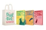 A Bagful of Stories: A Gift Edition Boxset of Grandma’s, Grandpa’s and Grandparents’ Bag of Stories by Sudha Murty - Image 3