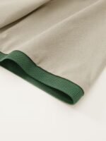 QNIM Polo T Shirt for Men || T Shirt for Man || Collar T Shirt Style Men (Q-131-134) - Image 5