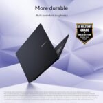 ASUS Vivobook 16, Snapdragon X, 16GB RAM, 512GB SSD, FHD+ 16", Windows 11, Office Home 2024, Quiet Blue, 1.88kg, X1607QA-MB049WS, Qualcomm Adreno iGPU, 45TOPS, M365 Basic (1Year)* Laptop - Image 19