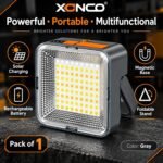 Solar Rechargeable Camping Light - Image 7