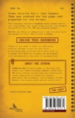 Your Book Isn’t a Movie Yet - The Smart Author’s Guide to Screen Adaptation - Image 2