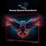 PHILIPS 165 cm (65 inches) 8100 Series 4K Ultra HD Smart QLED Google TV 65PQT8100/94 - Image 13