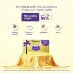 Himalaya Baby Golden Gift Pack | Chance to Win a Gold Voucher Worth ₹1 Lakh | No 1 Dr Recommended Brand | Complete Baby Care Kit |Safe for Newborns - Image 5
