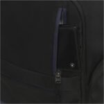 Skybags Lumous 3 Compartment Laptop Backpack (E) 16 L Black - Image 8