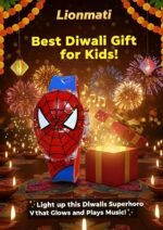 Super Hero Watch for Kids 3D Led Glowing Light with Music Tune and Protective Superhero Face Cover Birthday Gift Children Watch for Boys Student Digital Kids for School 3-12 Years Old Age - Image 2