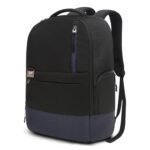 Skybags Lumous 3 Compartment Laptop Backpack (E) 16 L Black - Image 3