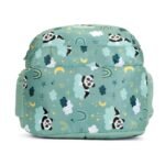 BEAUTY GIRLS BY HOTSHOT PANDA_1837|school bag for girls|kid backpack for girls|15.5INCH|water resistant|20 L school bag - Image 8