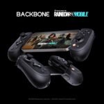 Backbone One Mobile Gaming Controller for iPhone (Lightning) - Playstation Edition - Turn Your iPhone into a Gaming Console - Play Xbox, Call of Duty, Roblox, Genshin Impact & More - Image 10
