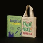 A Bagful of Stories: A Gift Edition Boxset of Grandma’s, Grandpa’s and Grandparents’ Bag of Stories by Sudha Murty - Image 13