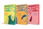 A Bagful of Stories: A Gift Edition Boxset of Grandma’s, Grandpa’s and Grandparents’ Bag of Stories by Sudha Murty - Image 5