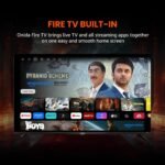 Onida 108 cm (43 inch) QLED Ultra HD 4K Smart Fire TV Q43UFD - Image 10