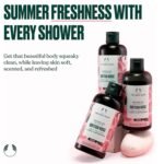 The Body Shop Shower Gel 250 Ml - Image 3